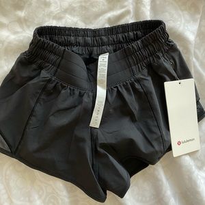 COPY - Hotty hot LR short - Lululemon shorts